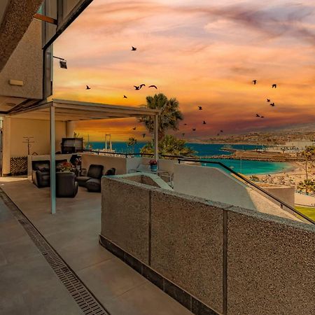 Apartment On Pinta Beach Costa Adeje  Luaran gambar