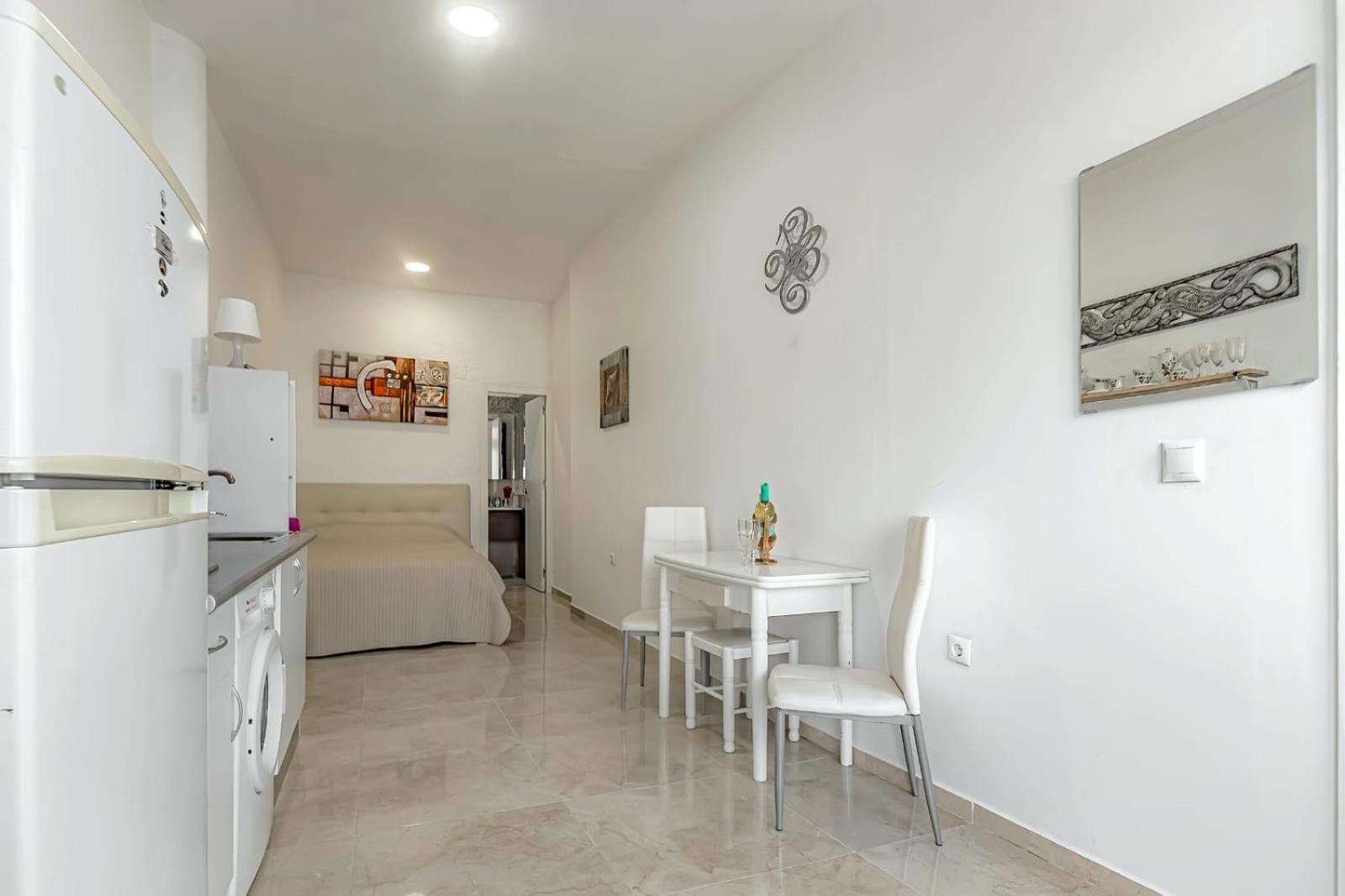 Apartment On Pinta Beach Costa Adeje  Luaran gambar