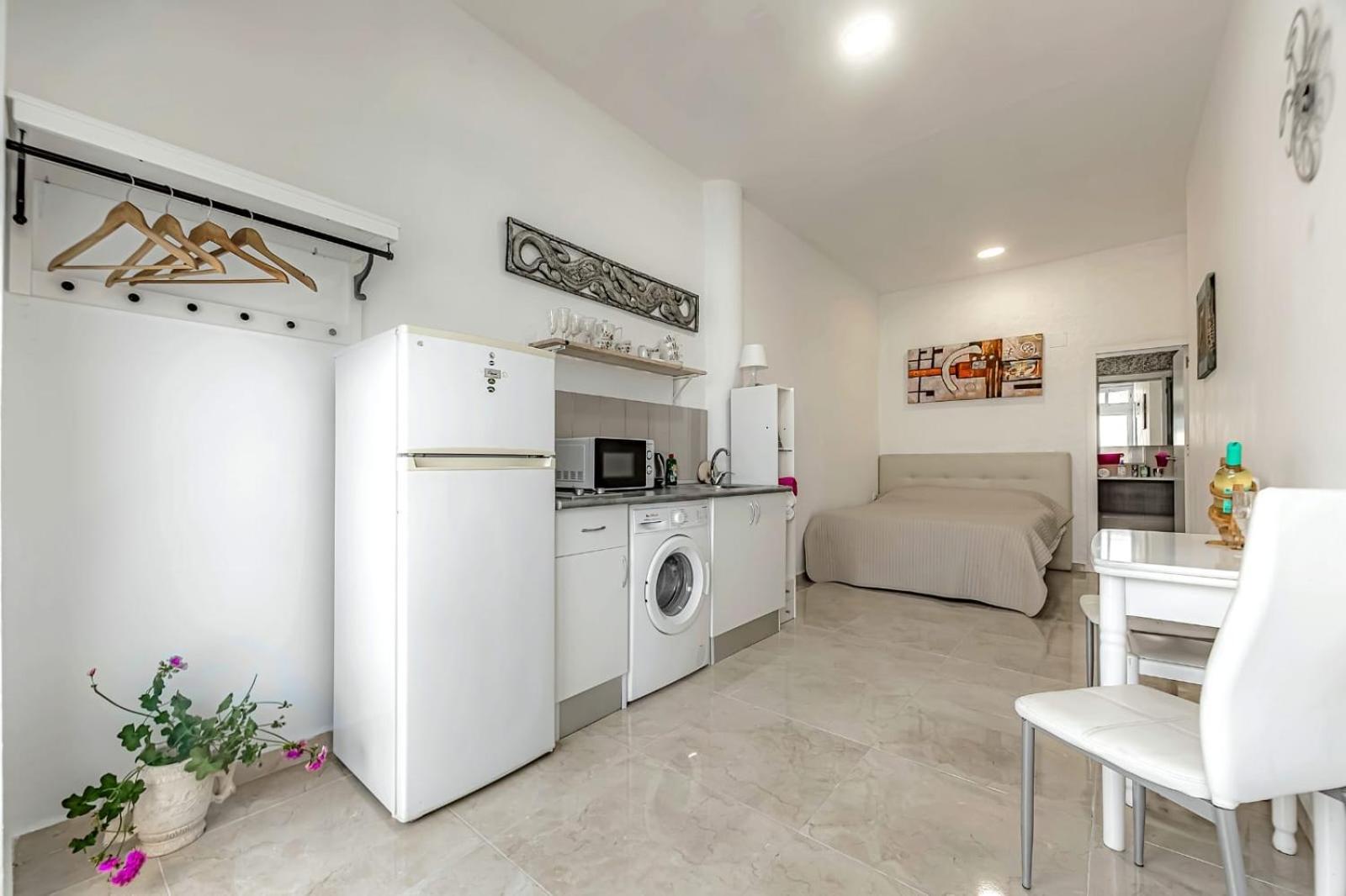 Apartment On Pinta Beach Costa Adeje  Luaran gambar