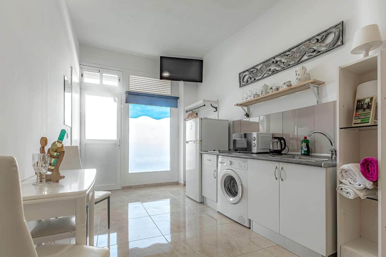 Apartment On Pinta Beach Costa Adeje  Luaran gambar