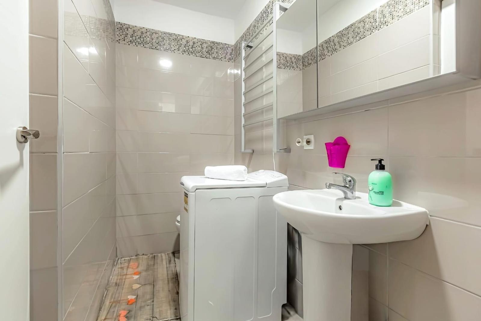 Apartment On Pinta Beach Costa Adeje  Luaran gambar